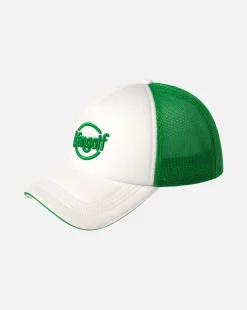 Ace Retro Trucker-Kangol Online