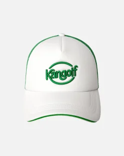 Ace Retro Trucker-Kangol Online
