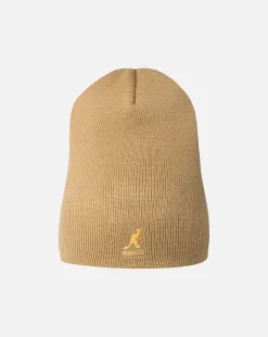 Acrylic Cuff Pull-On-Kangol Clearance