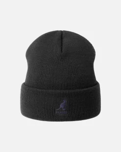 Acrylic Cuff Pull-On-Kangol Clearance