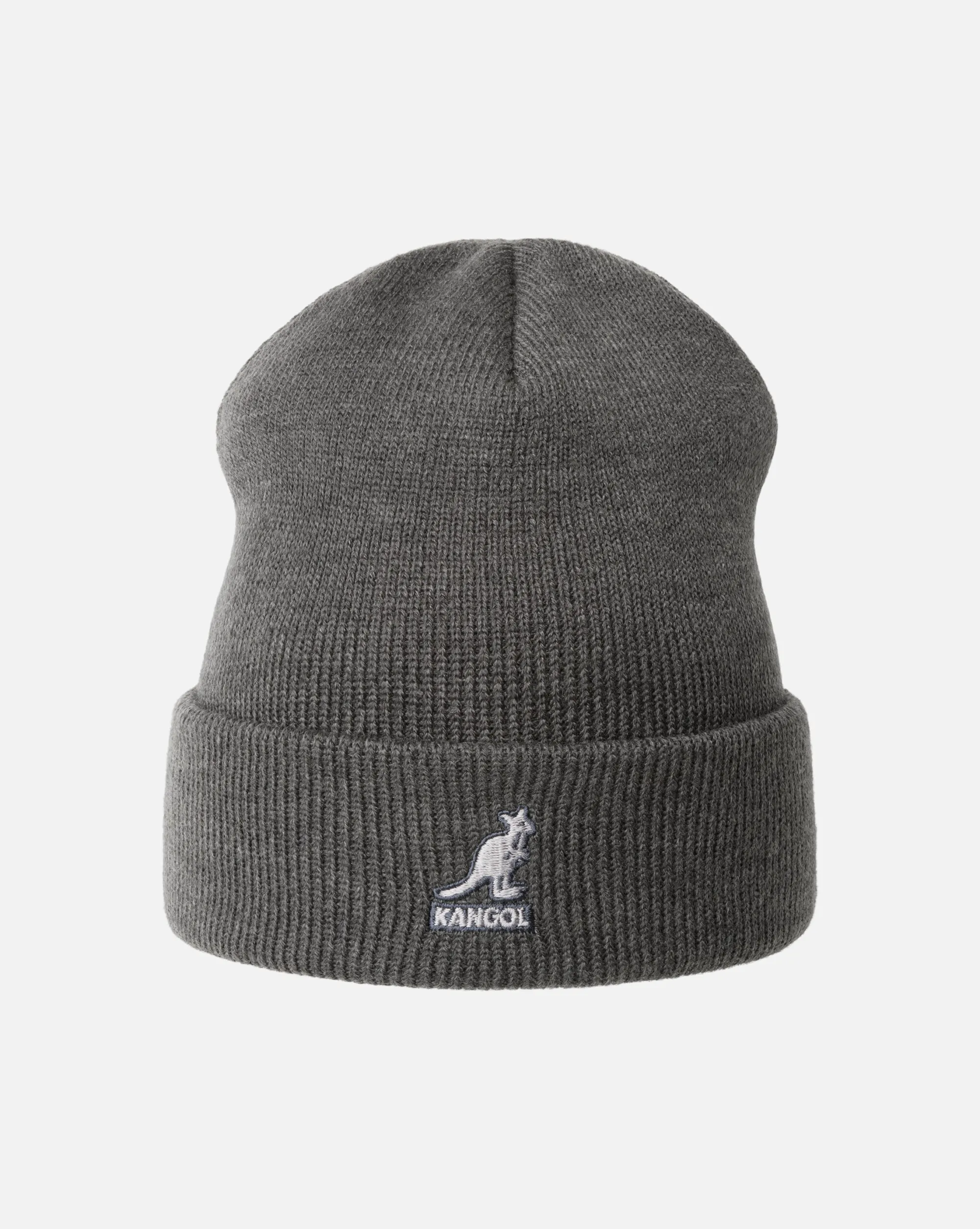 Acrylic Cuff Pull-On-Kangol Clearance