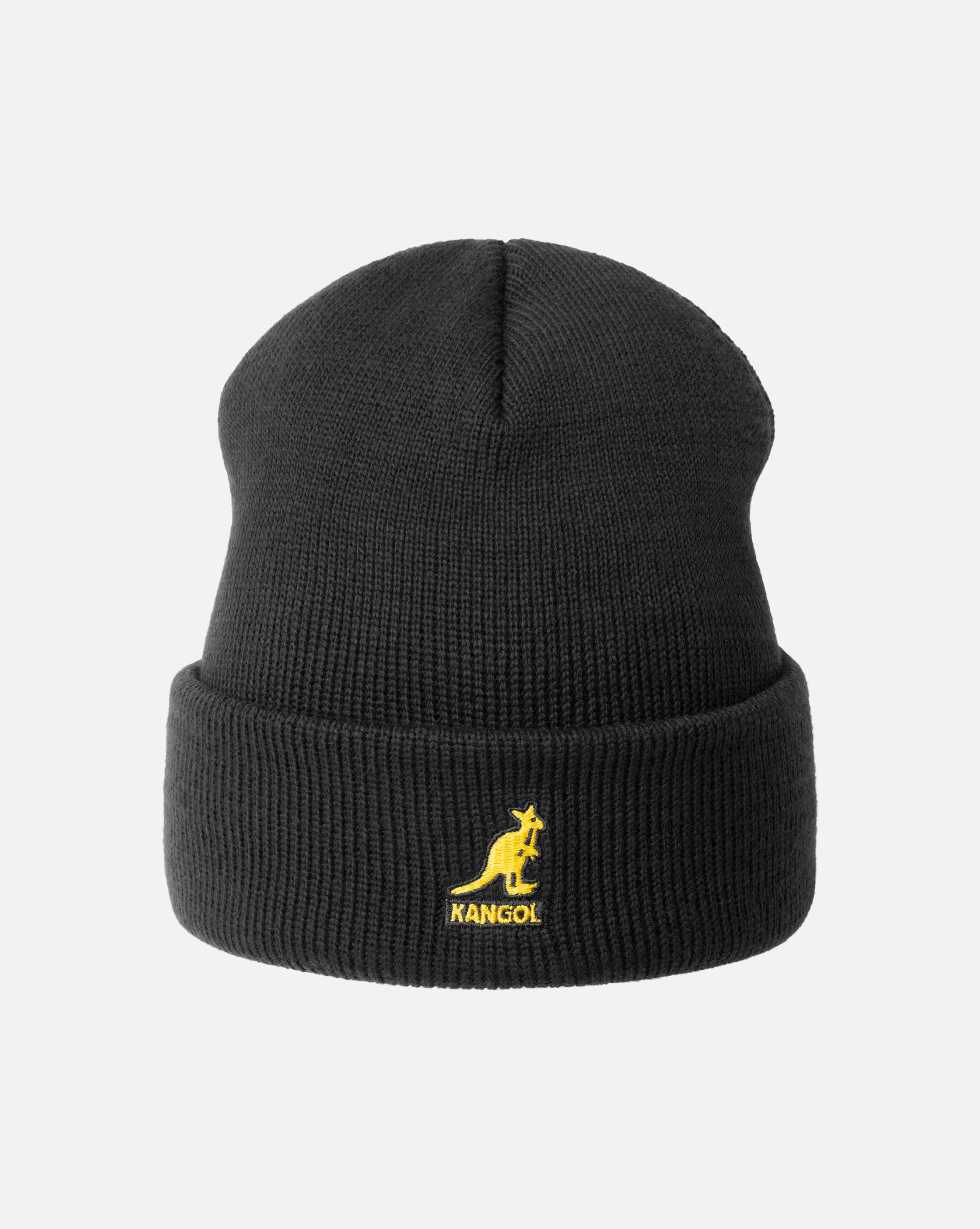 Acrylic Cuff Pull-On-Kangol Clearance