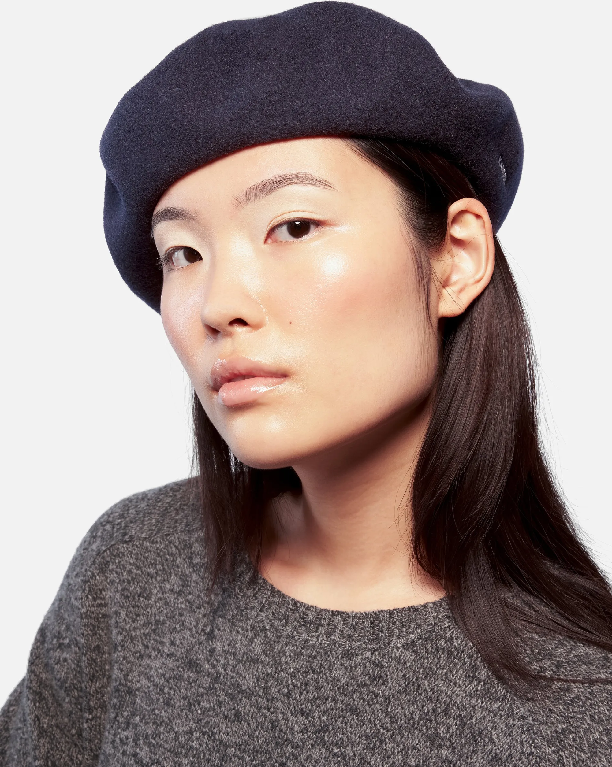 Anglobasque Beret-Kangol New