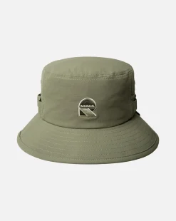 A-W-G Bucket-Kangol Discount