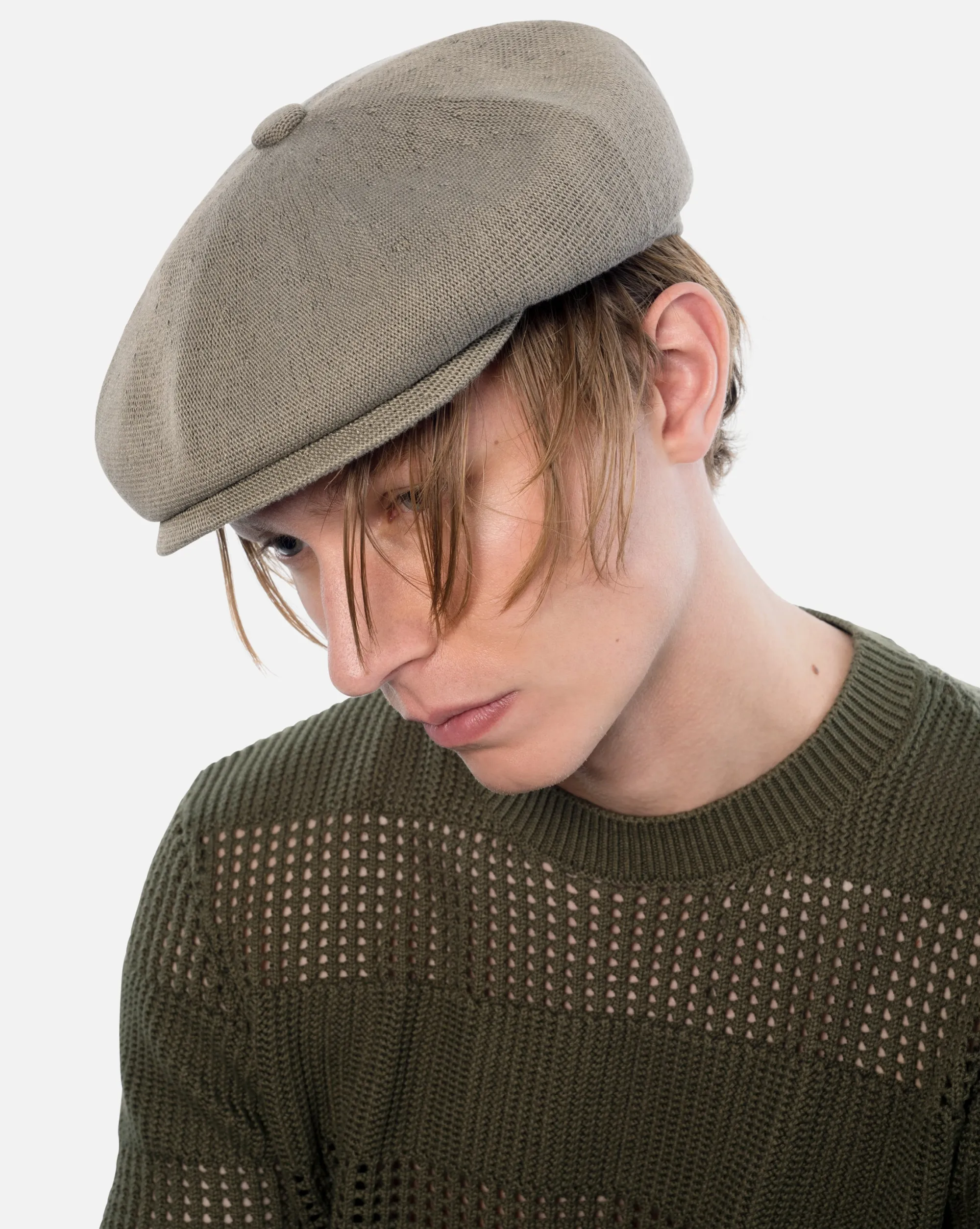 Bamboo Hawker-Kangol Outlet