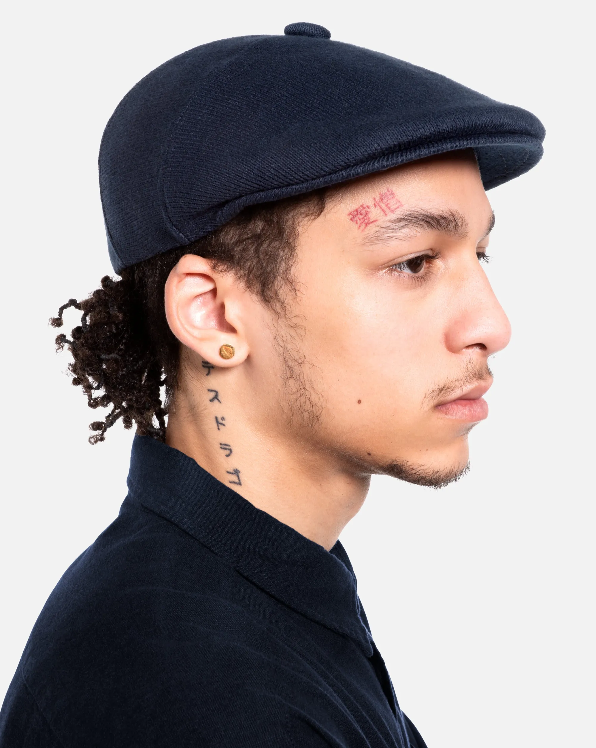 Bamboo Panel 575-Kangol Best