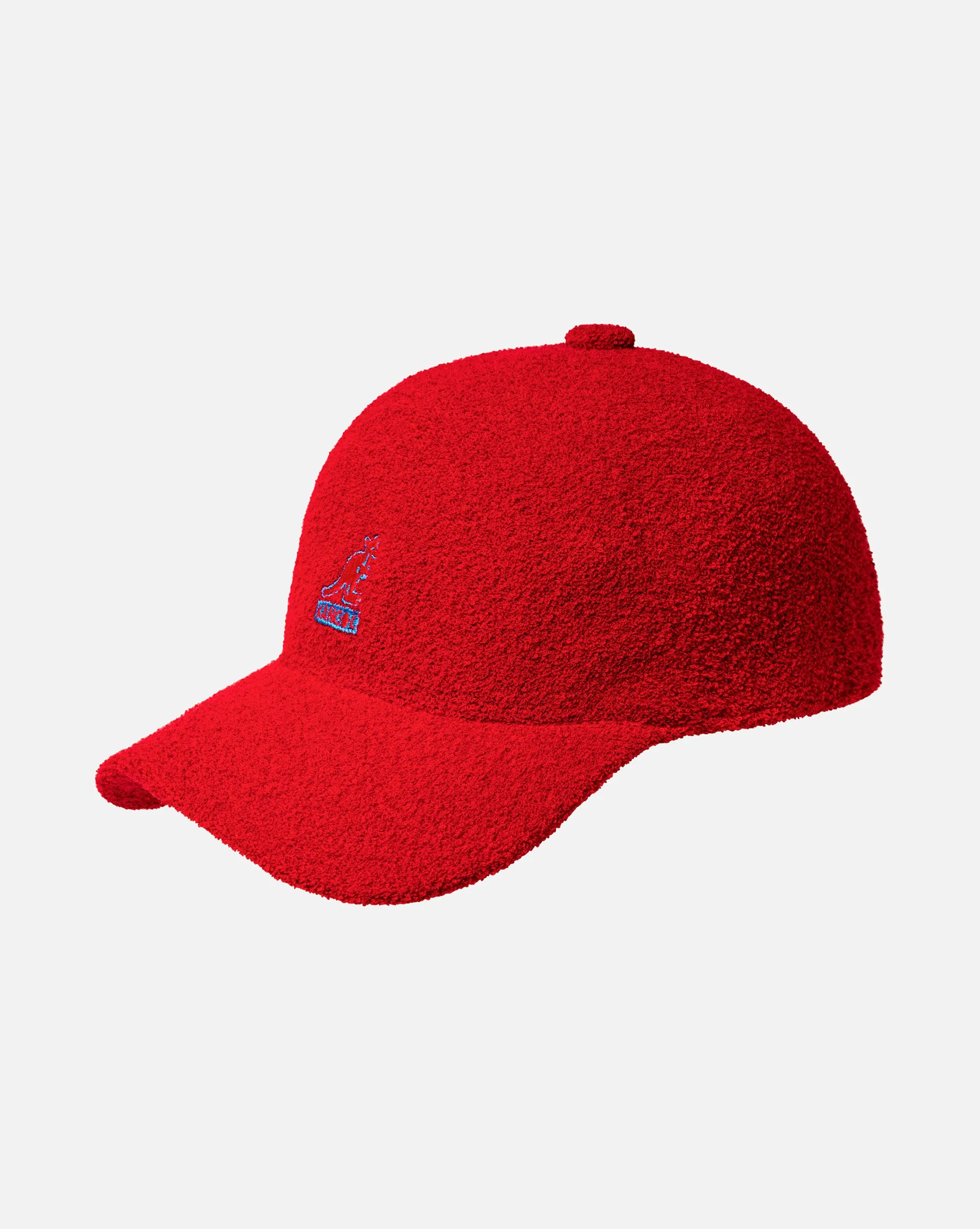Bermuda Elastic Spacecap-Kangol Outlet
