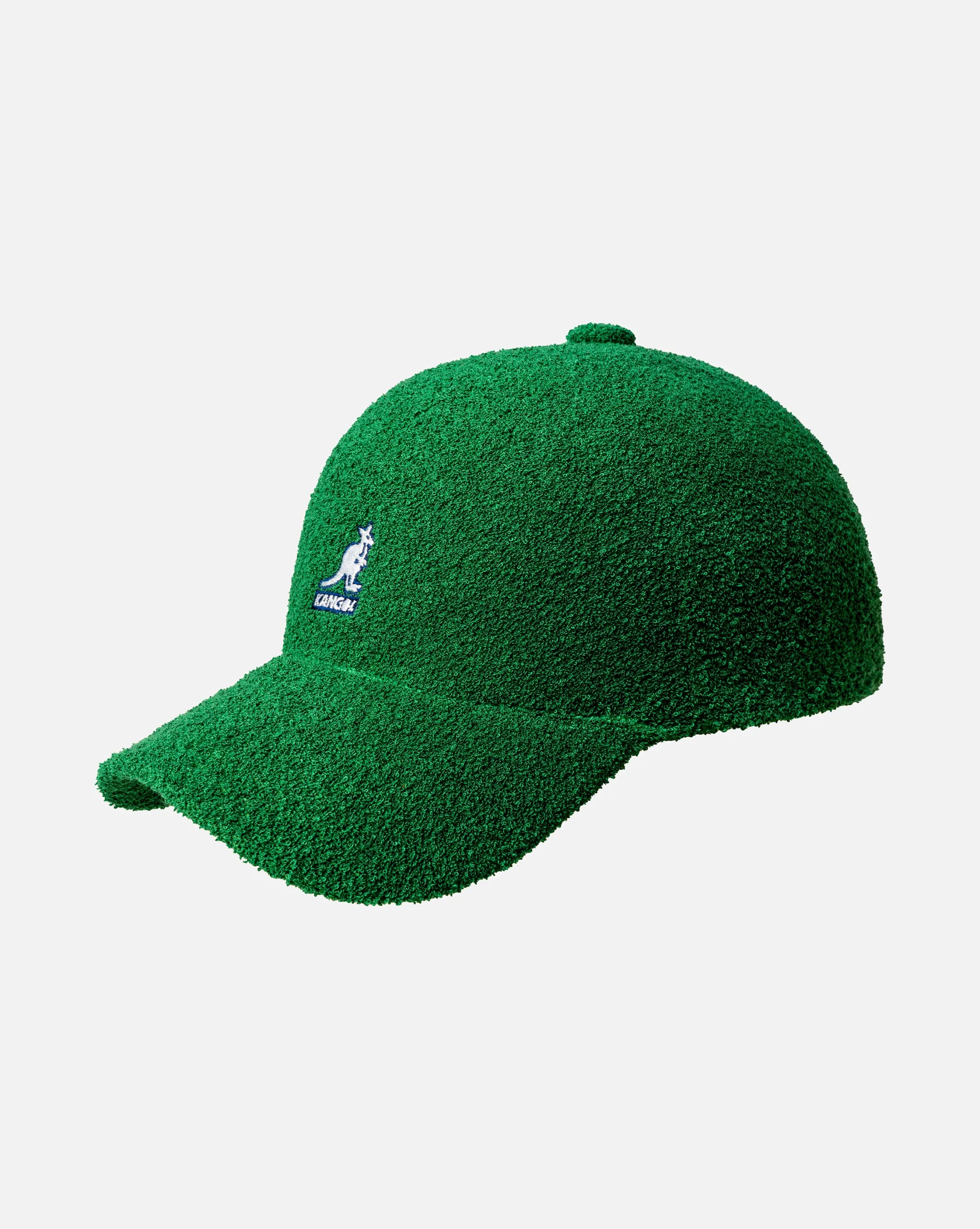 Bermuda Elastic Spacecap-Kangol Outlet