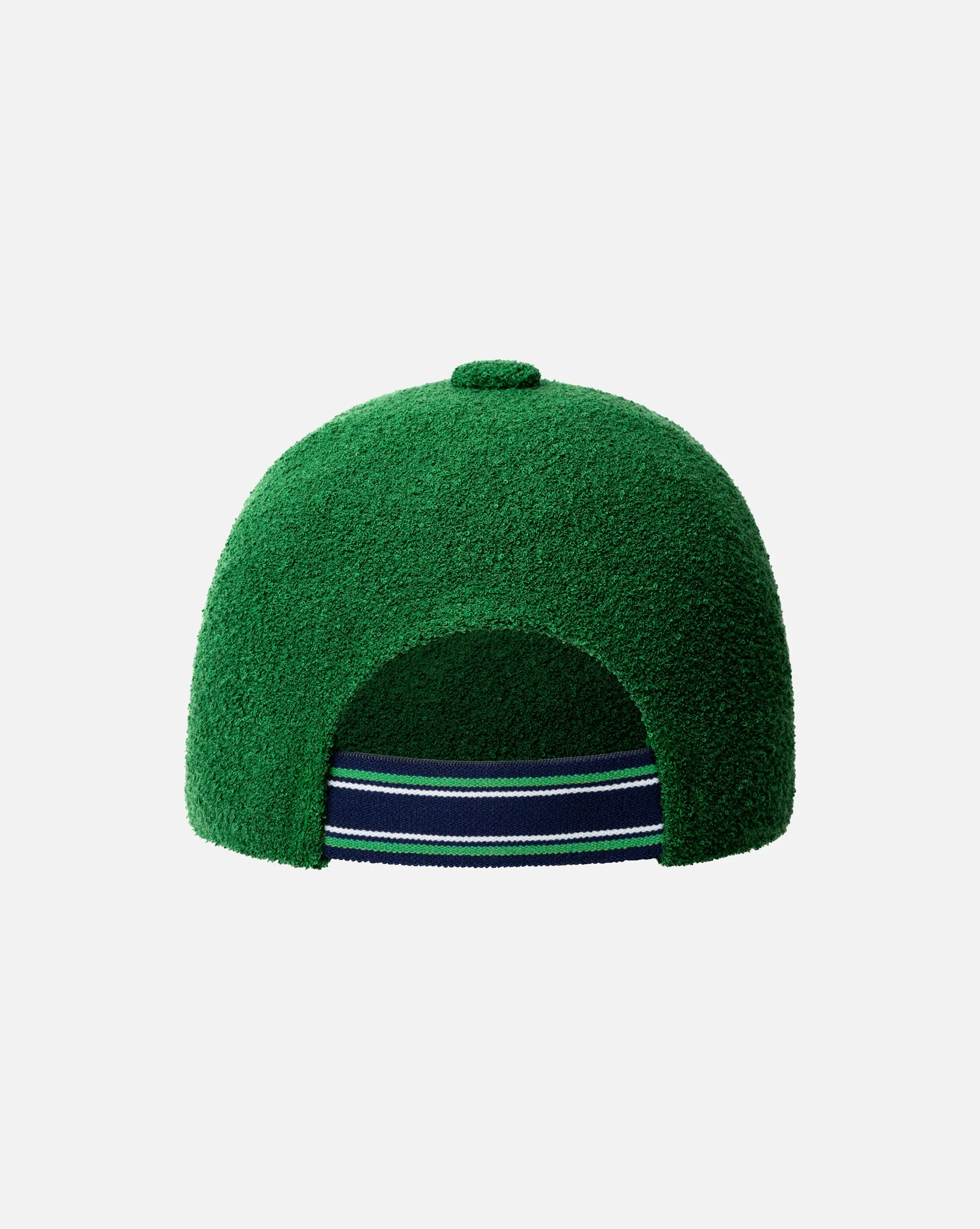 Bermuda Elastic Spacecap-Kangol Outlet
