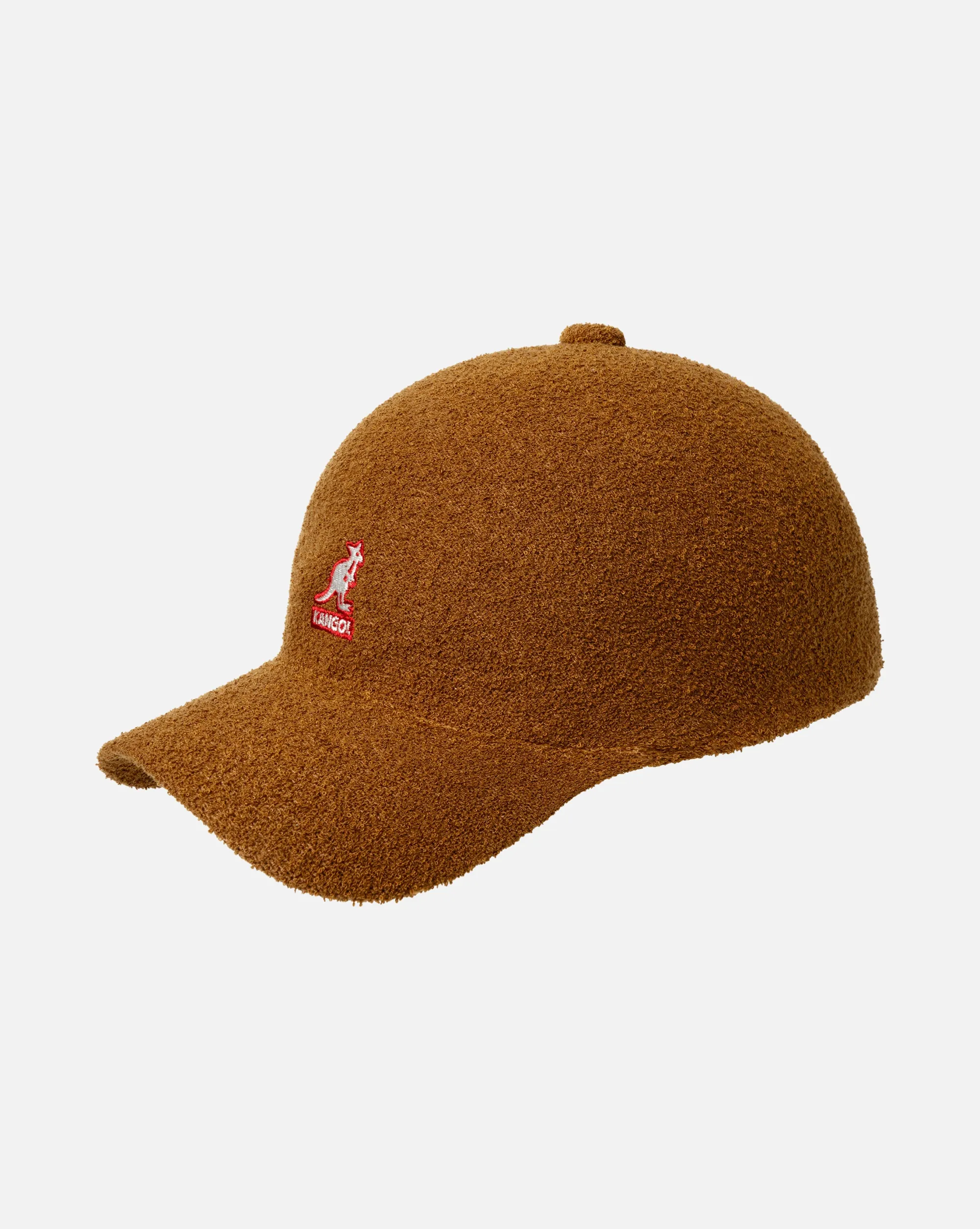 Bermuda Elastic Spacecap-Kangol Outlet