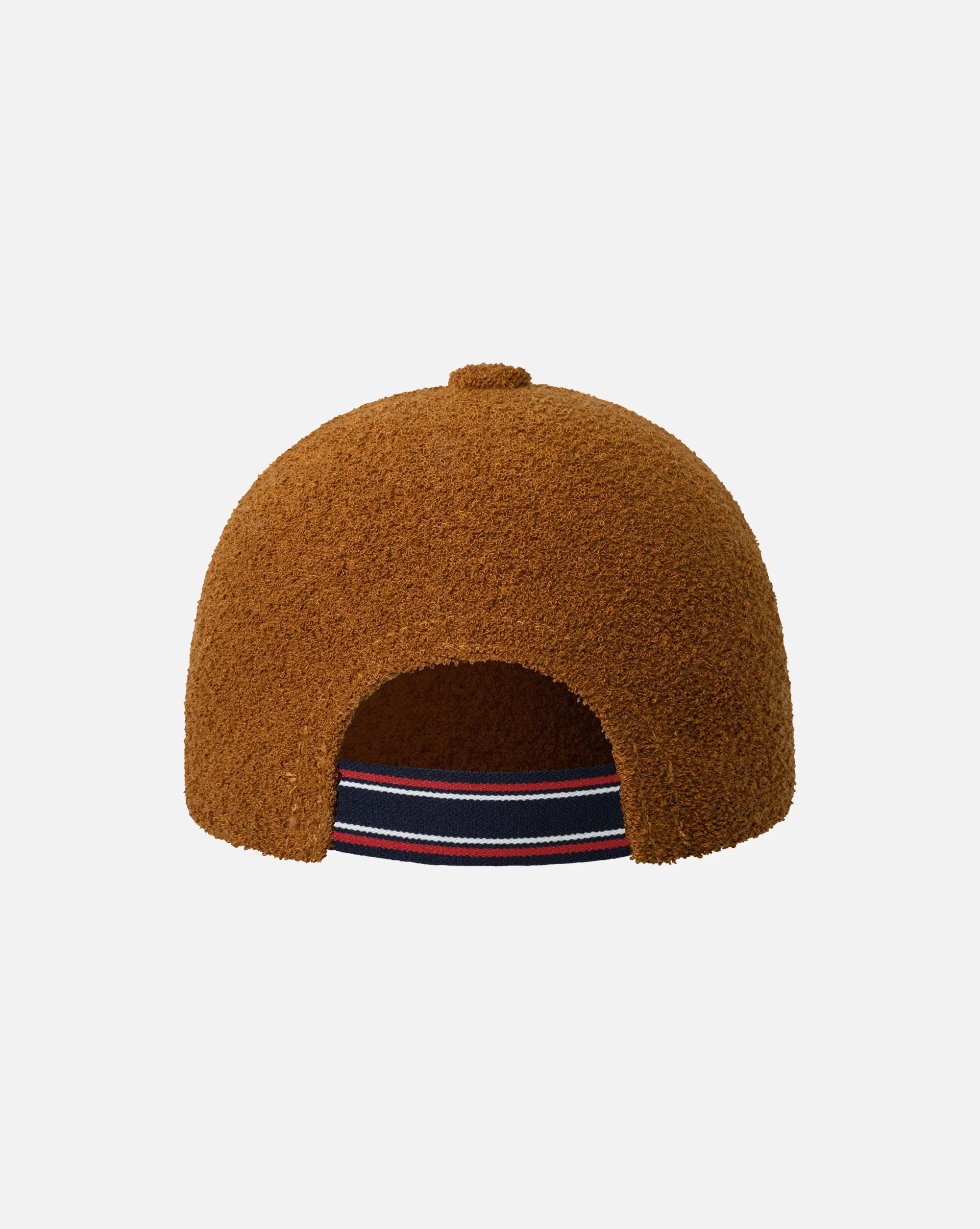 Bermuda Elastic Spacecap-Kangol Outlet