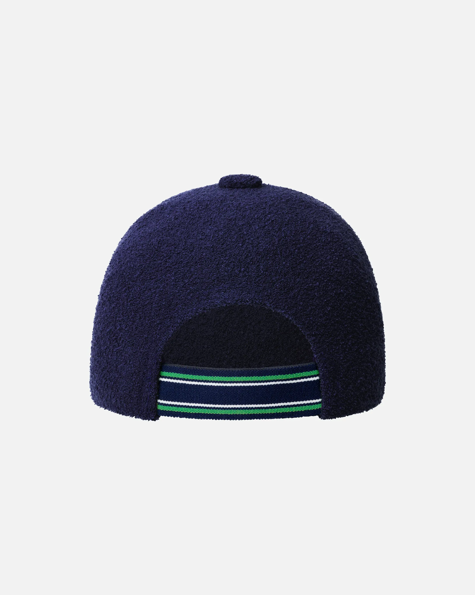 Bermuda Elastic Spacecap-Kangol Outlet