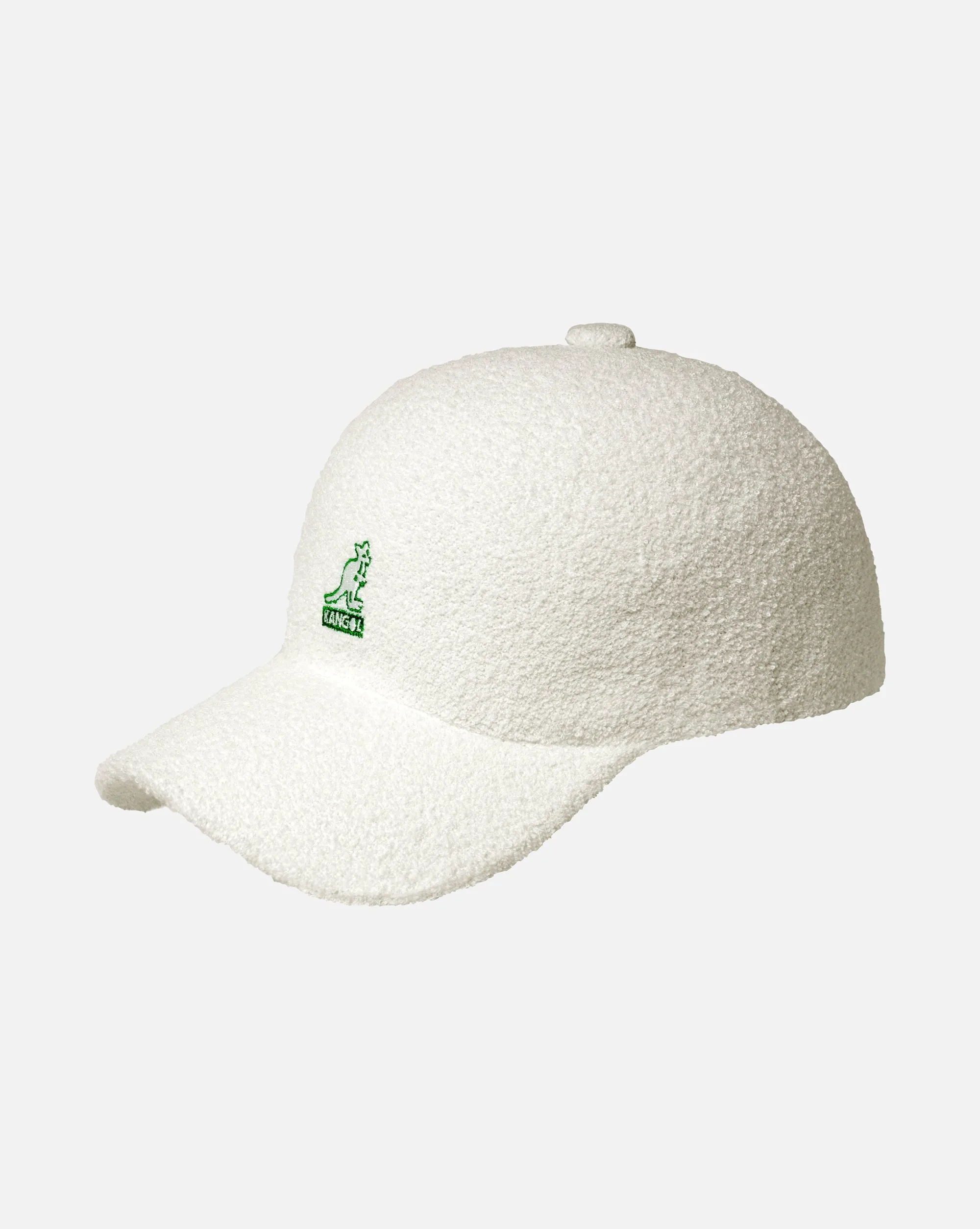 Bermuda Elastic Spacecap-Kangol Outlet