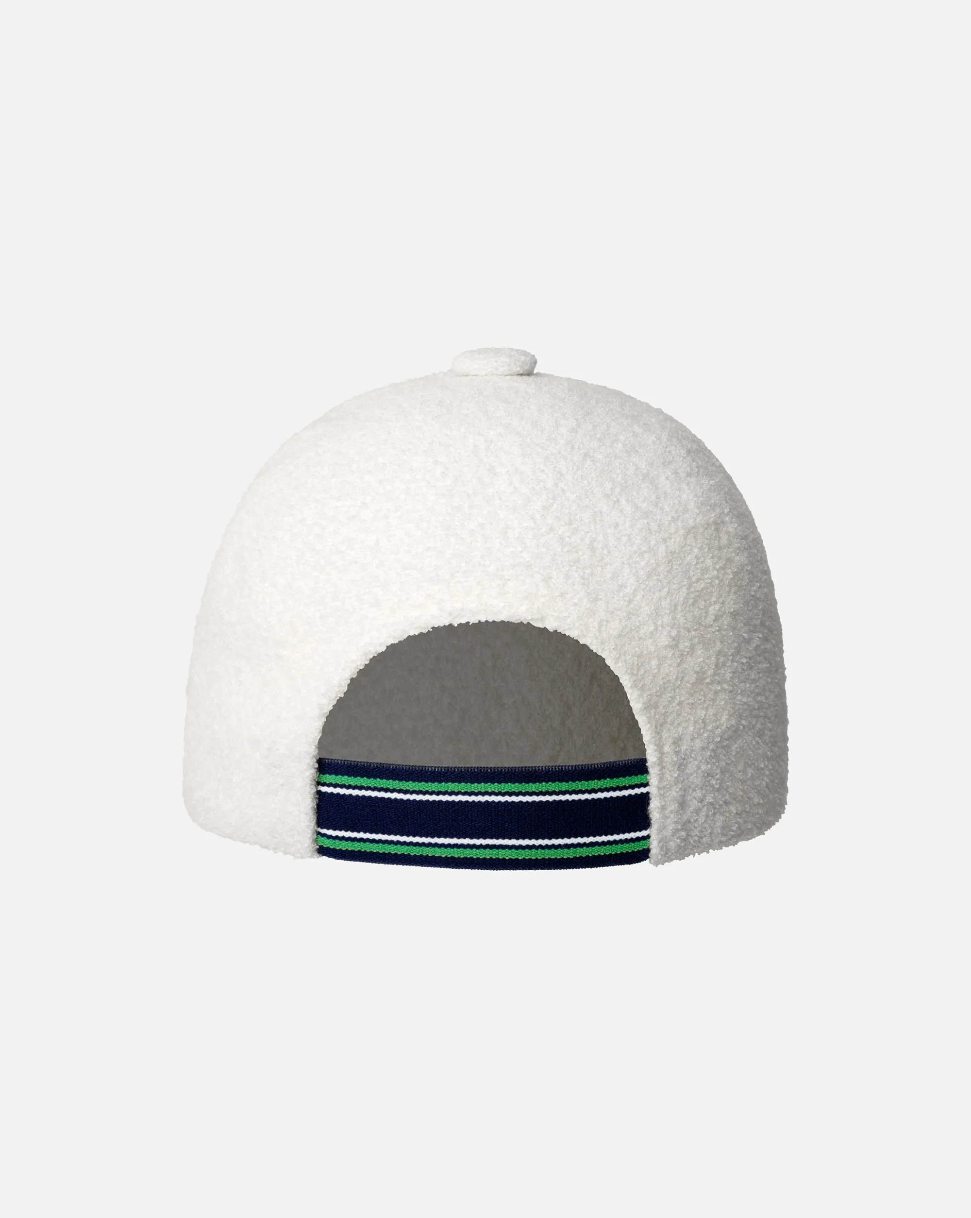Bermuda Elastic Spacecap-Kangol Outlet