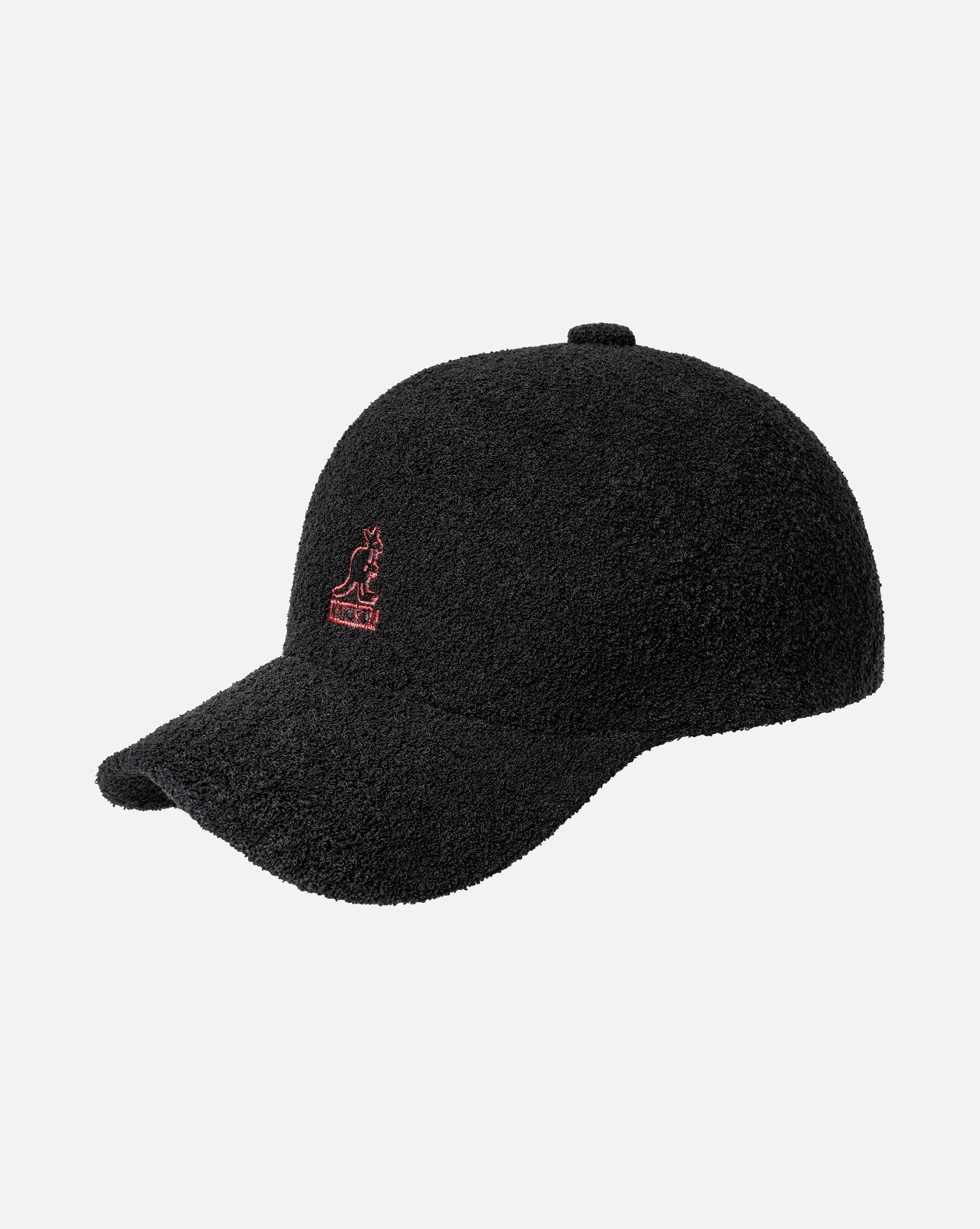 Bermuda Elastic Spacecap-Kangol Outlet