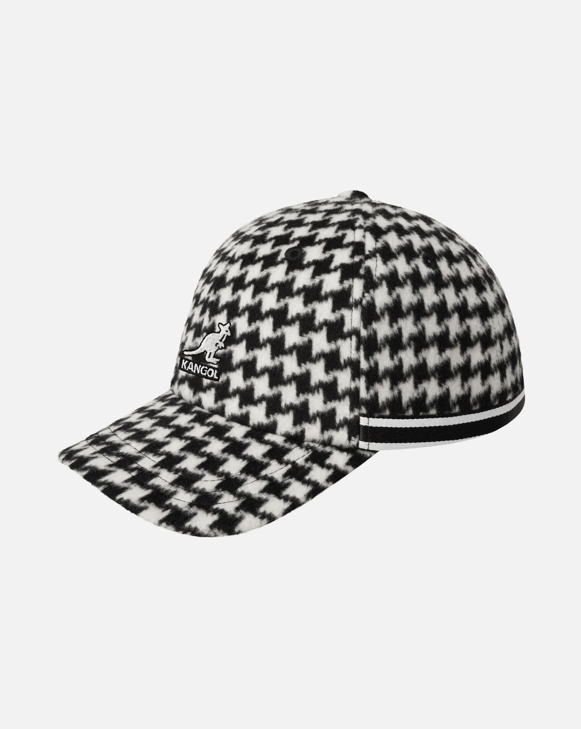Block Zig Baseball-Kangol Discount