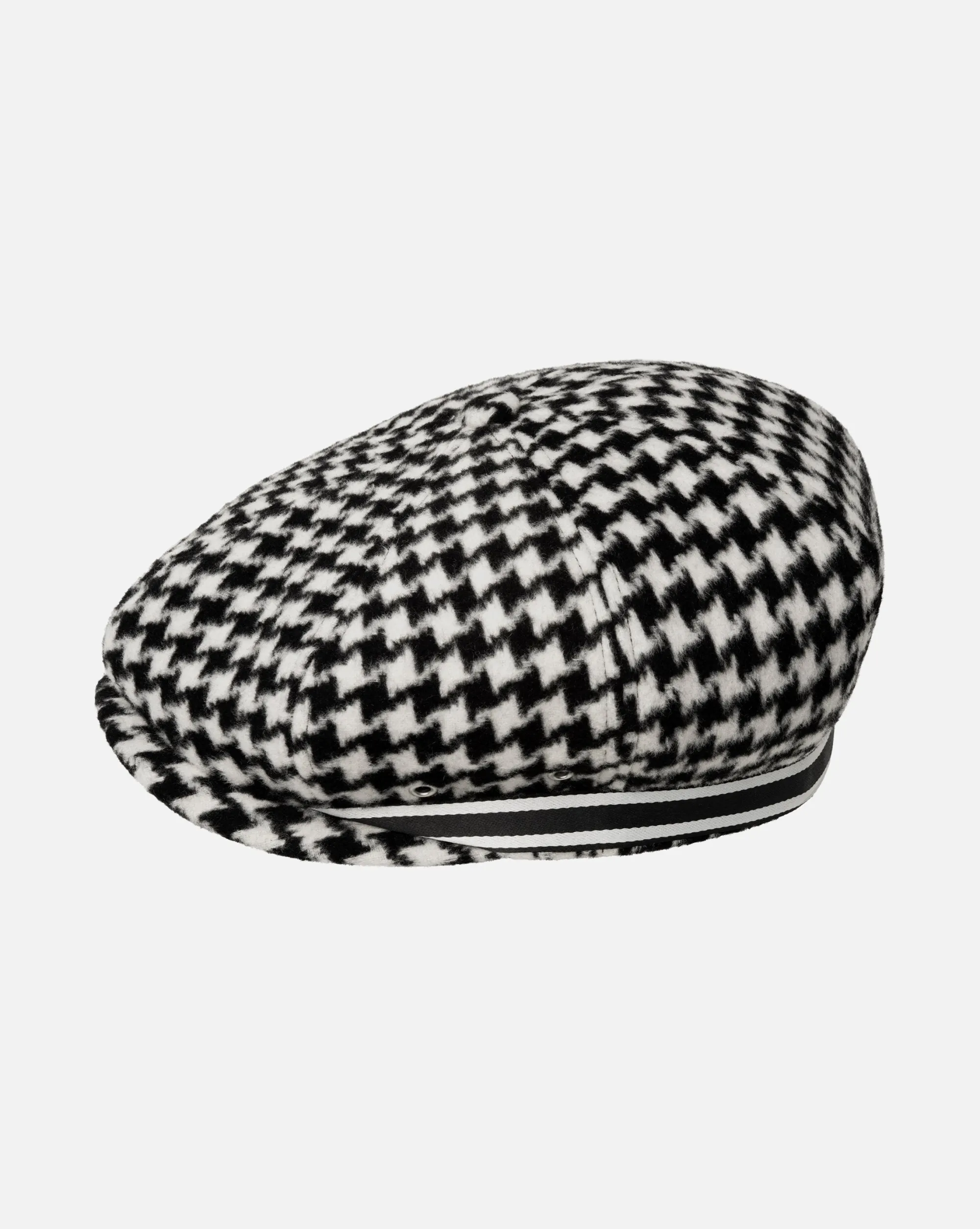 Block Zig Driving Cap-Kangol Hot
