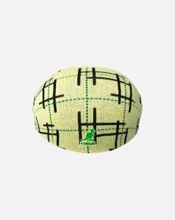 Broken Tartan 507-Kangol Sale