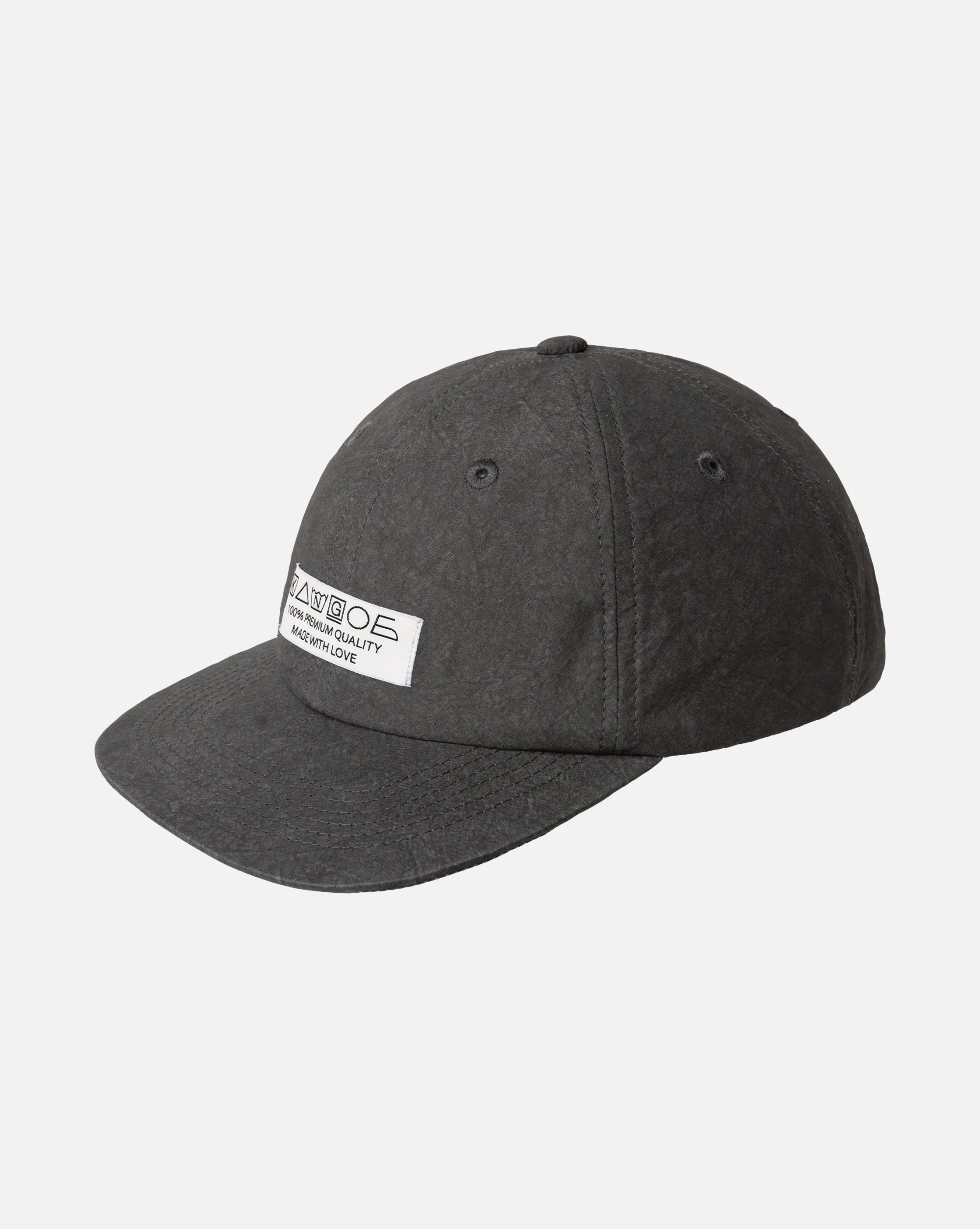 Care Label Baseball Cap-Kangol Clearance