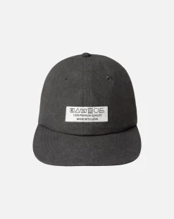 Care Label Baseball Cap-Kangol Clearance