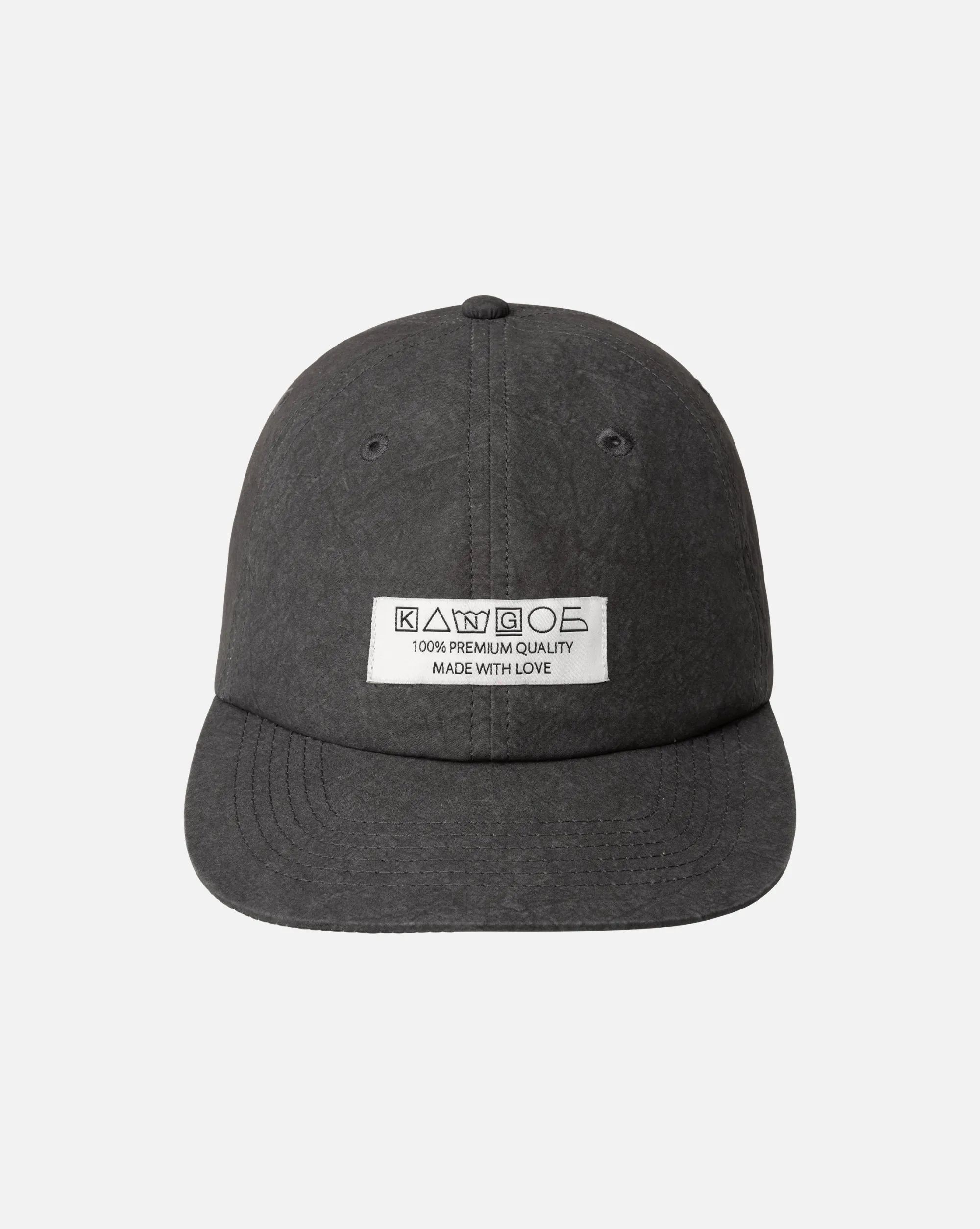 Care Label Baseball Cap-Kangol Clearance