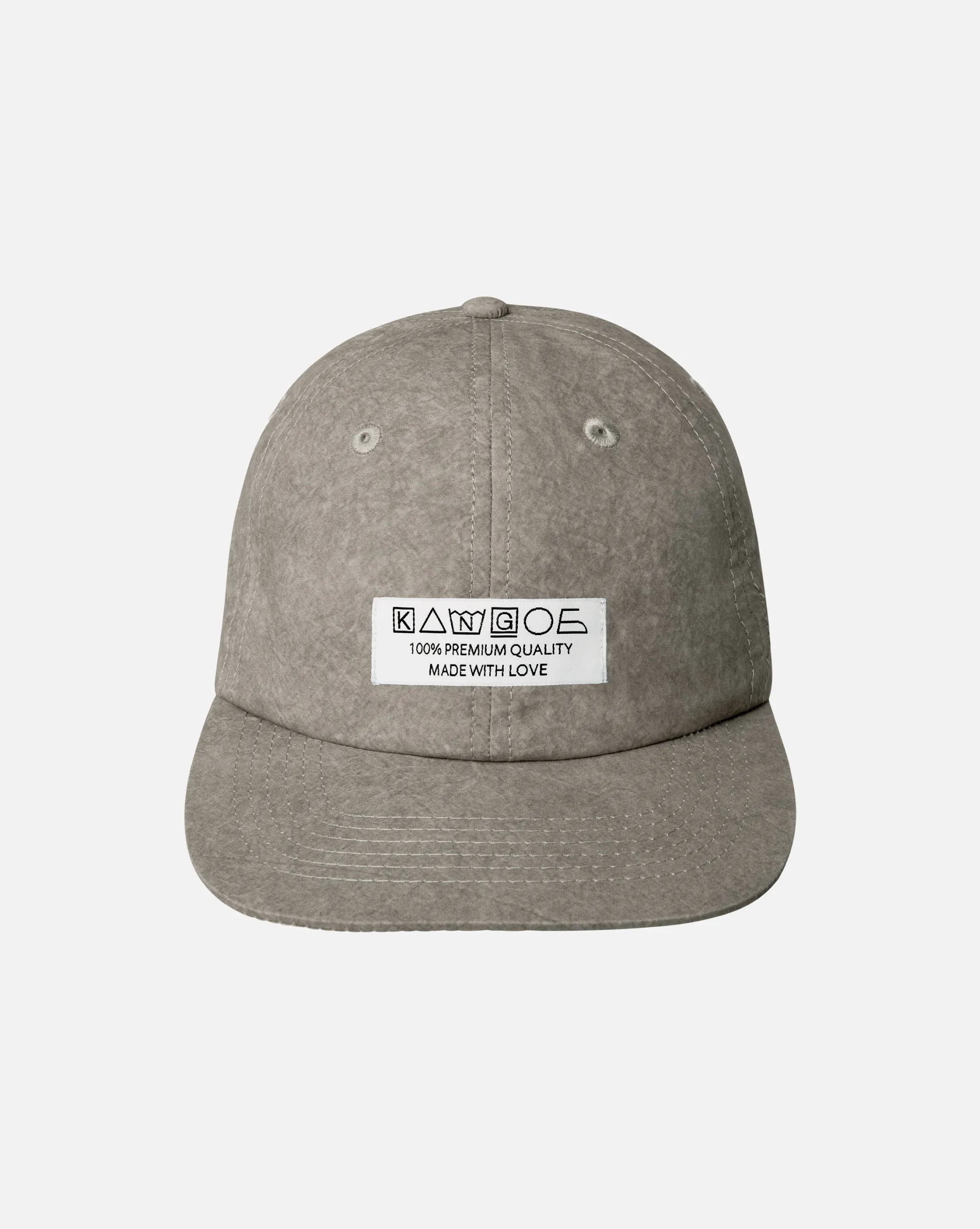 Care Label Baseball Cap-Kangol Clearance
