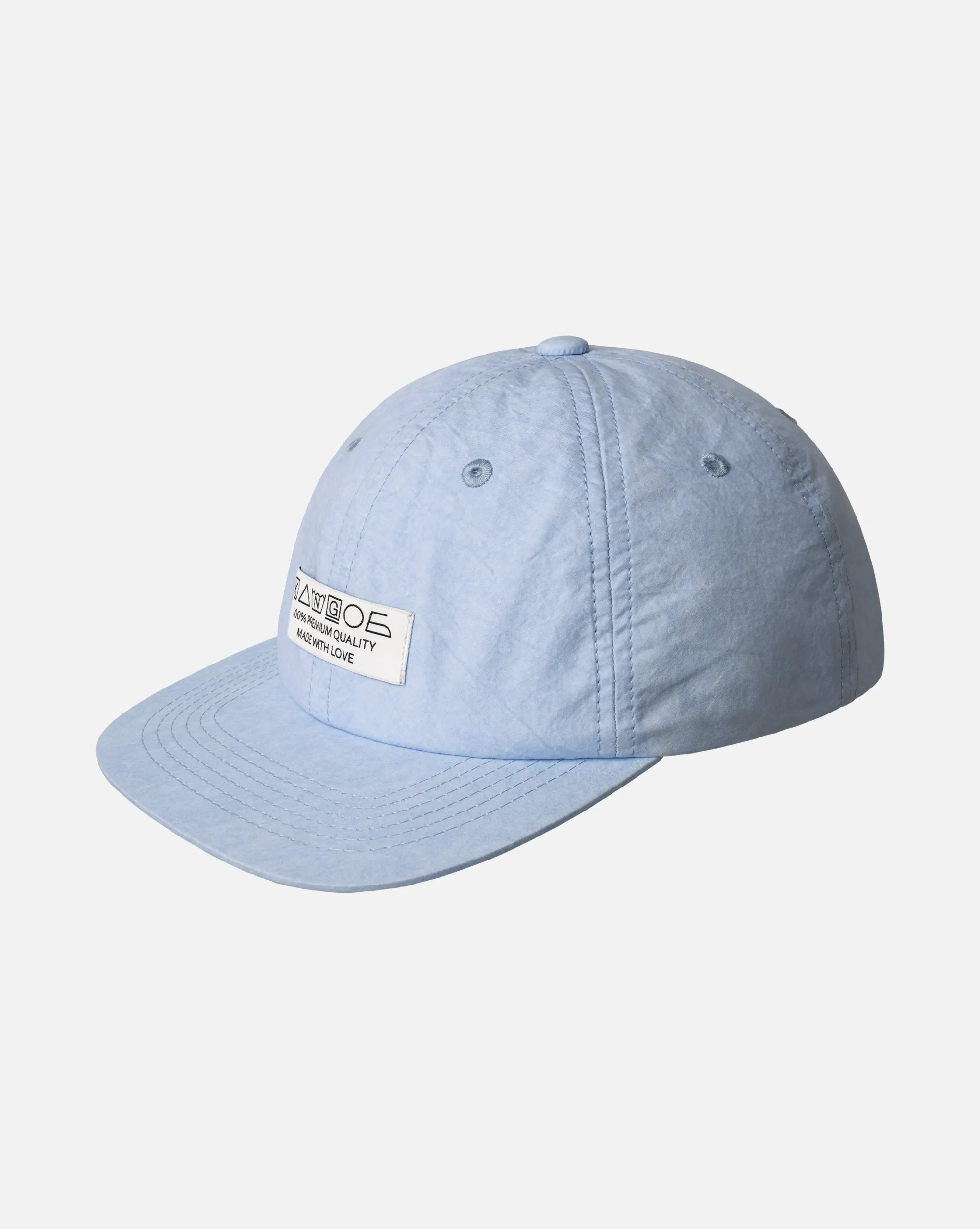 Care Label Baseball Cap-Kangol Clearance
