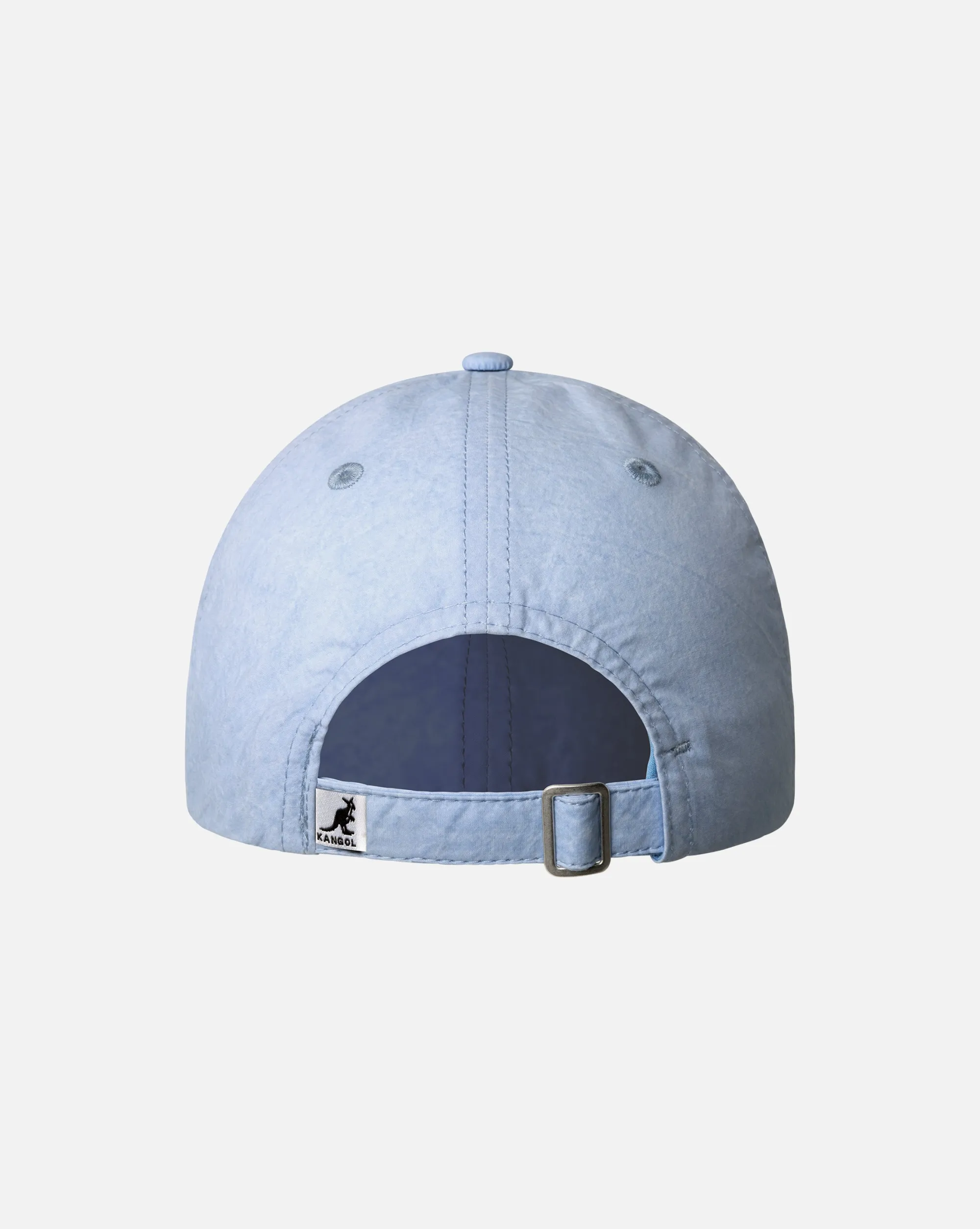 Care Label Baseball Cap-Kangol Clearance
