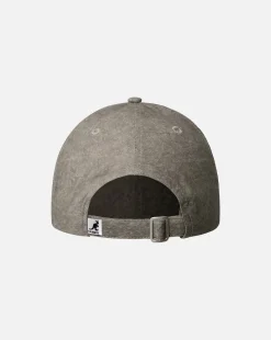 Care Label Baseball Cap-Kangol Clearance