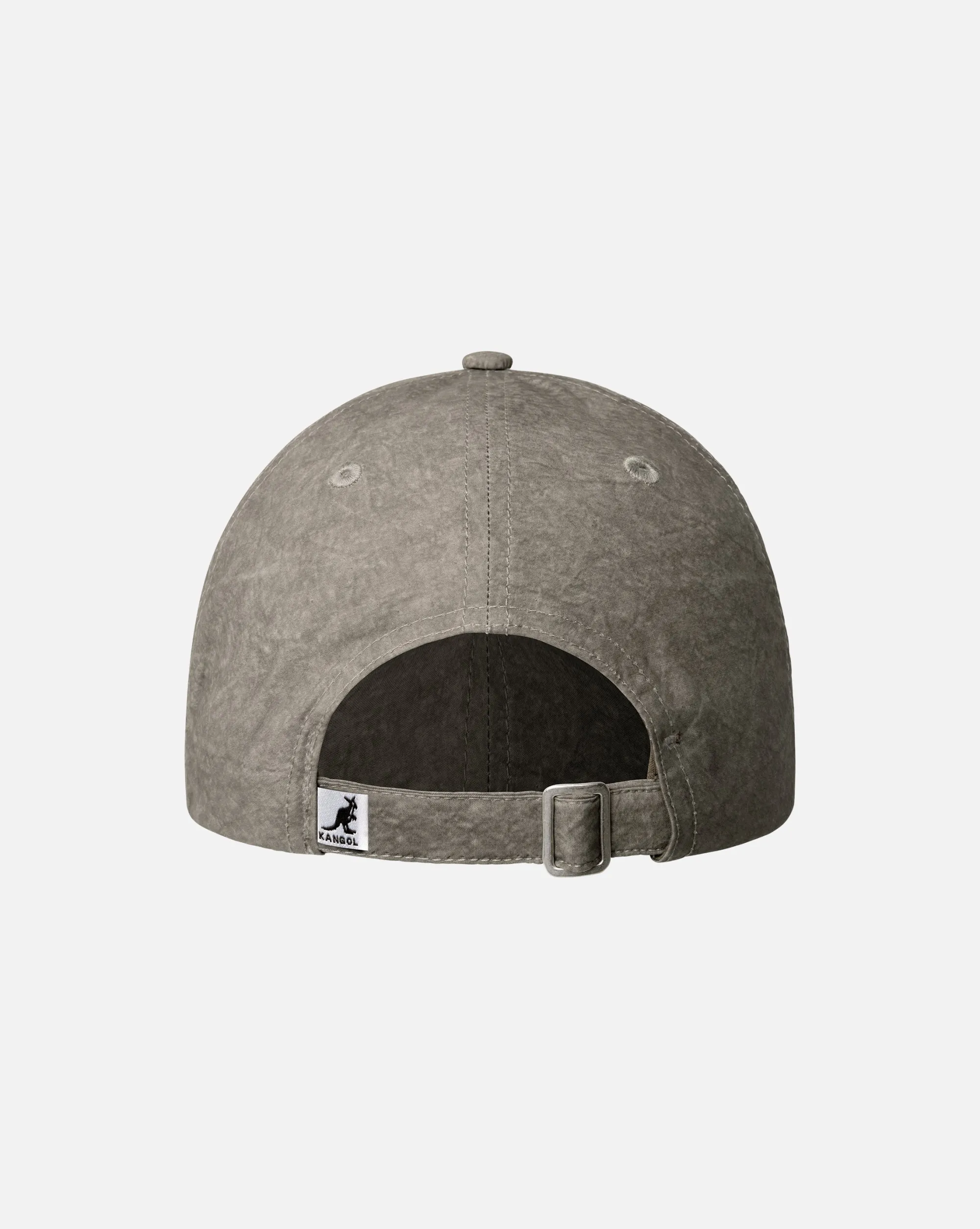 Care Label Baseball Cap-Kangol Clearance