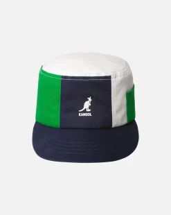 Cargo Colors Army Cap-Kangol Discount