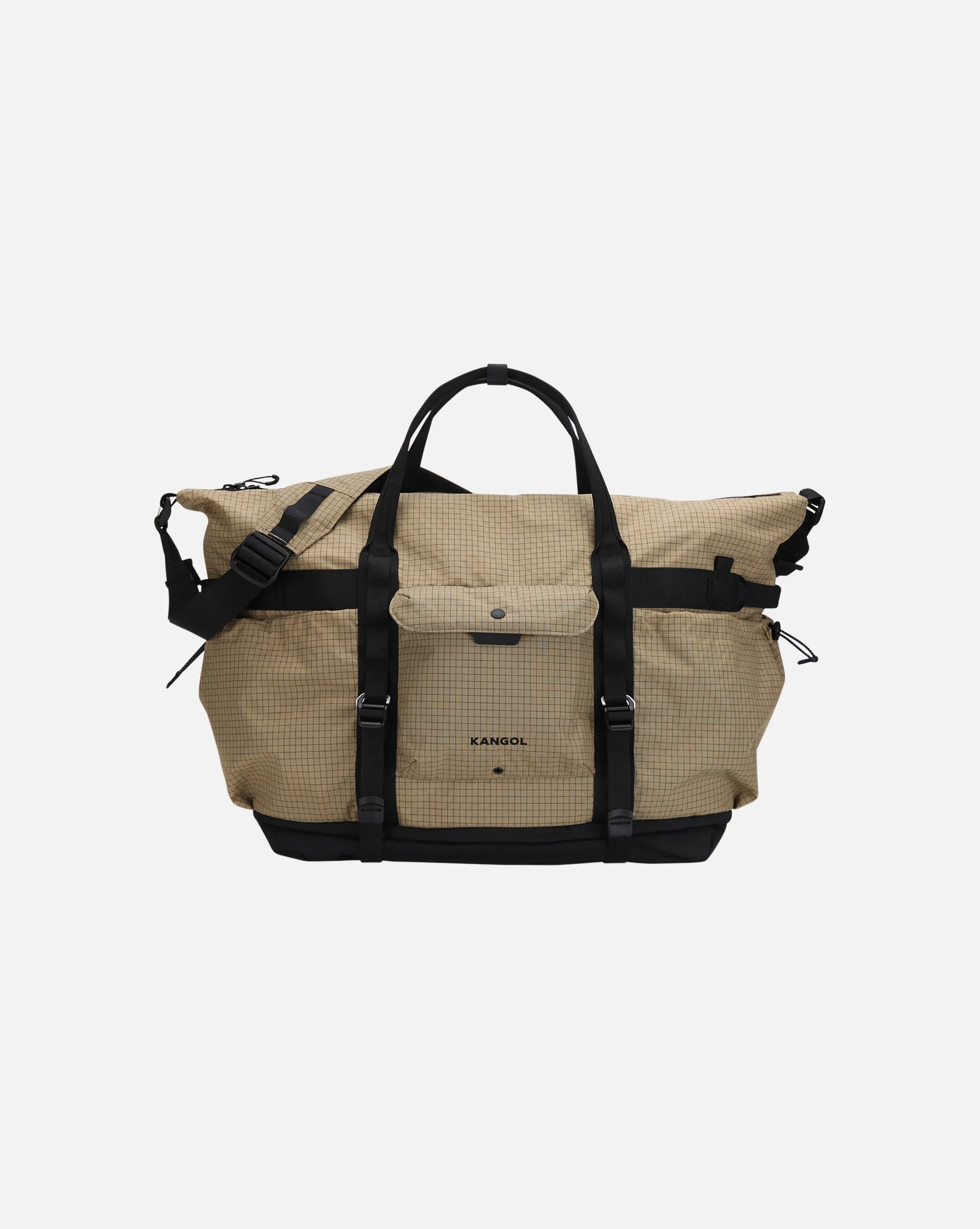 CBR Large Tote Bag Ⅱ-Kangol New