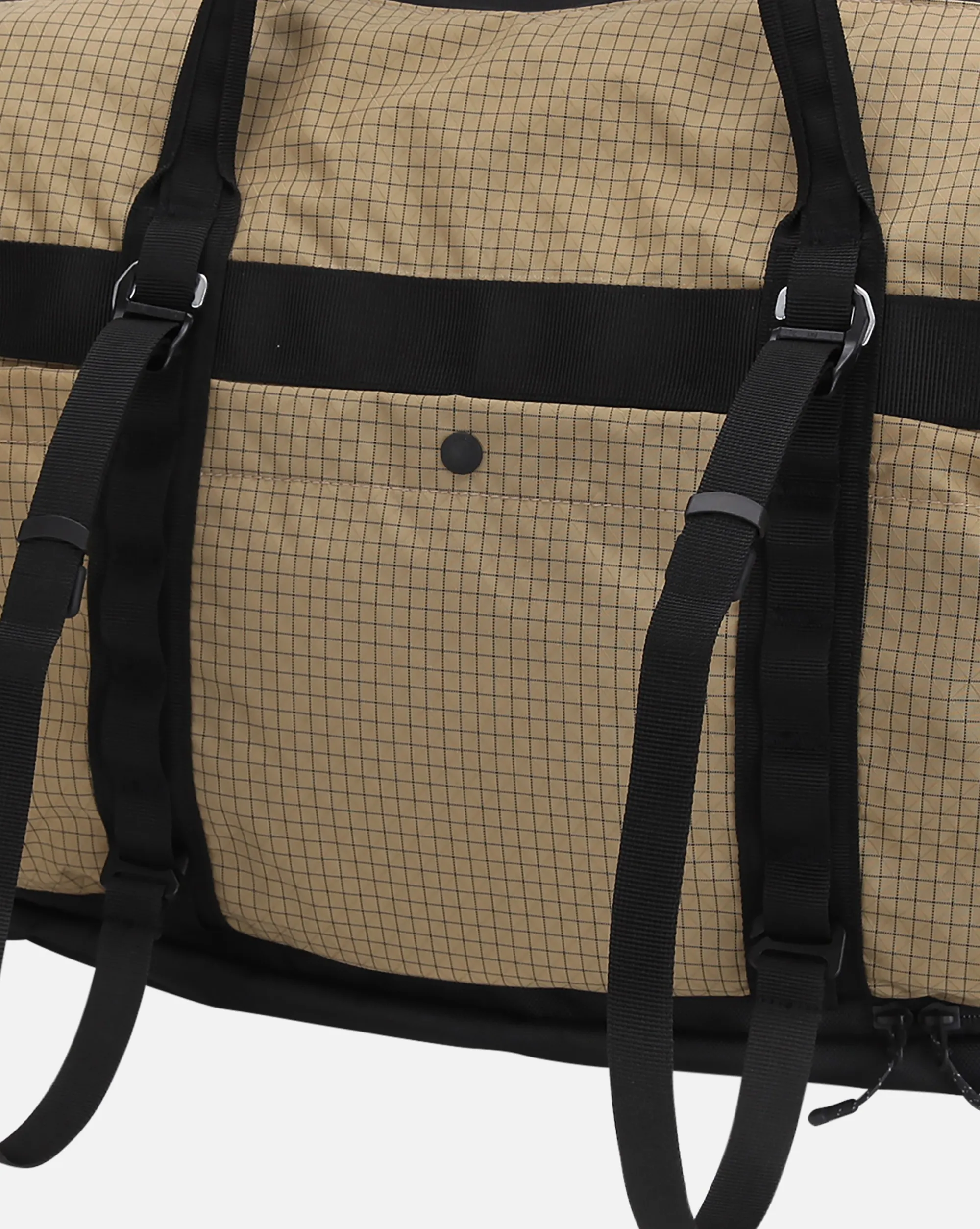 CBR Large Tote Bag Ⅱ-Kangol New