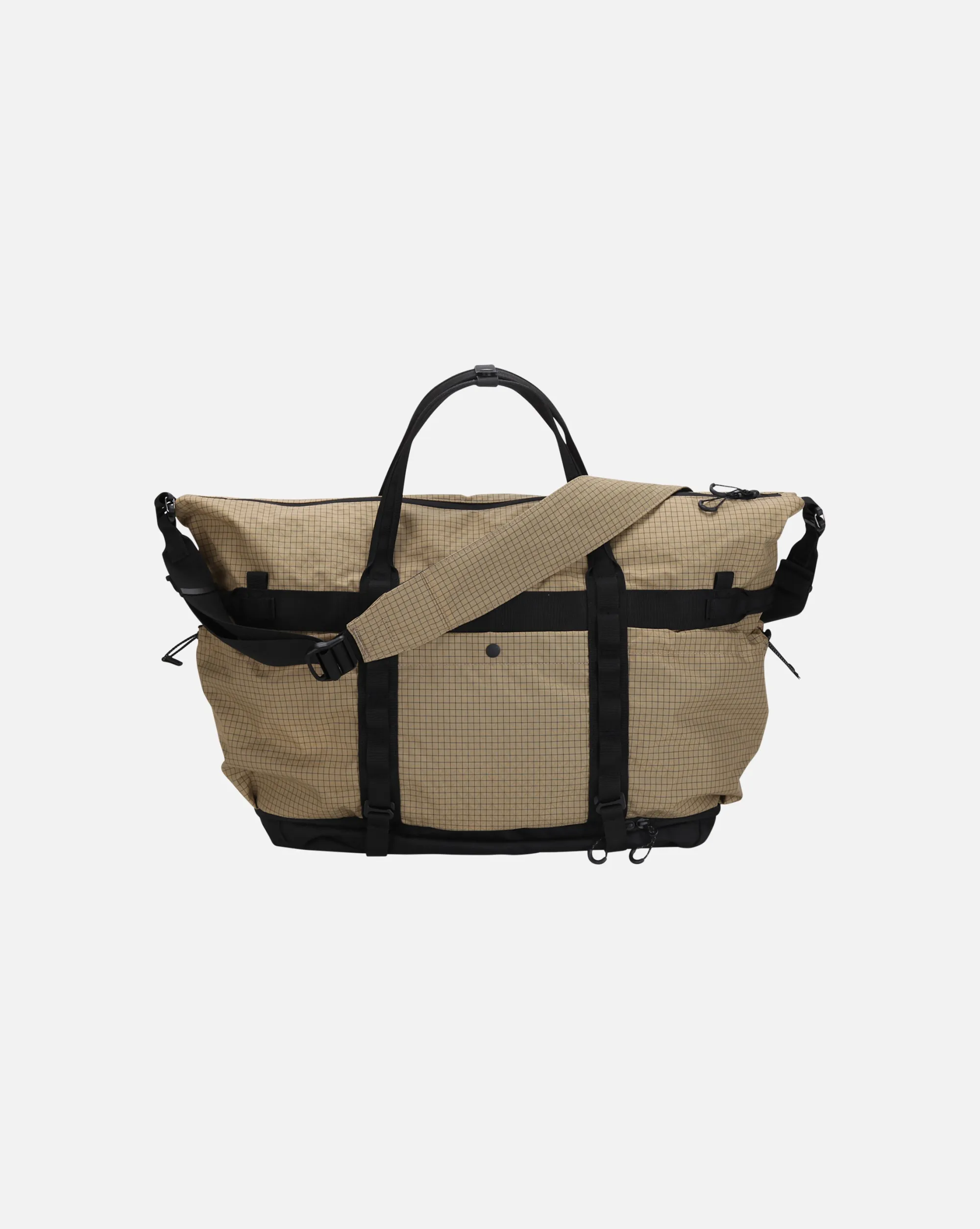 CBR Large Tote Bag Ⅱ-Kangol New