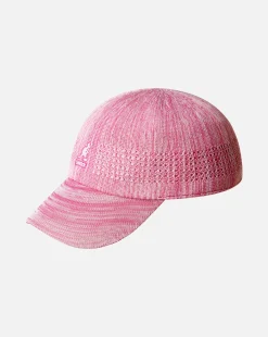 Color Burst Ventair Adj Spacecap-Kangol Discount