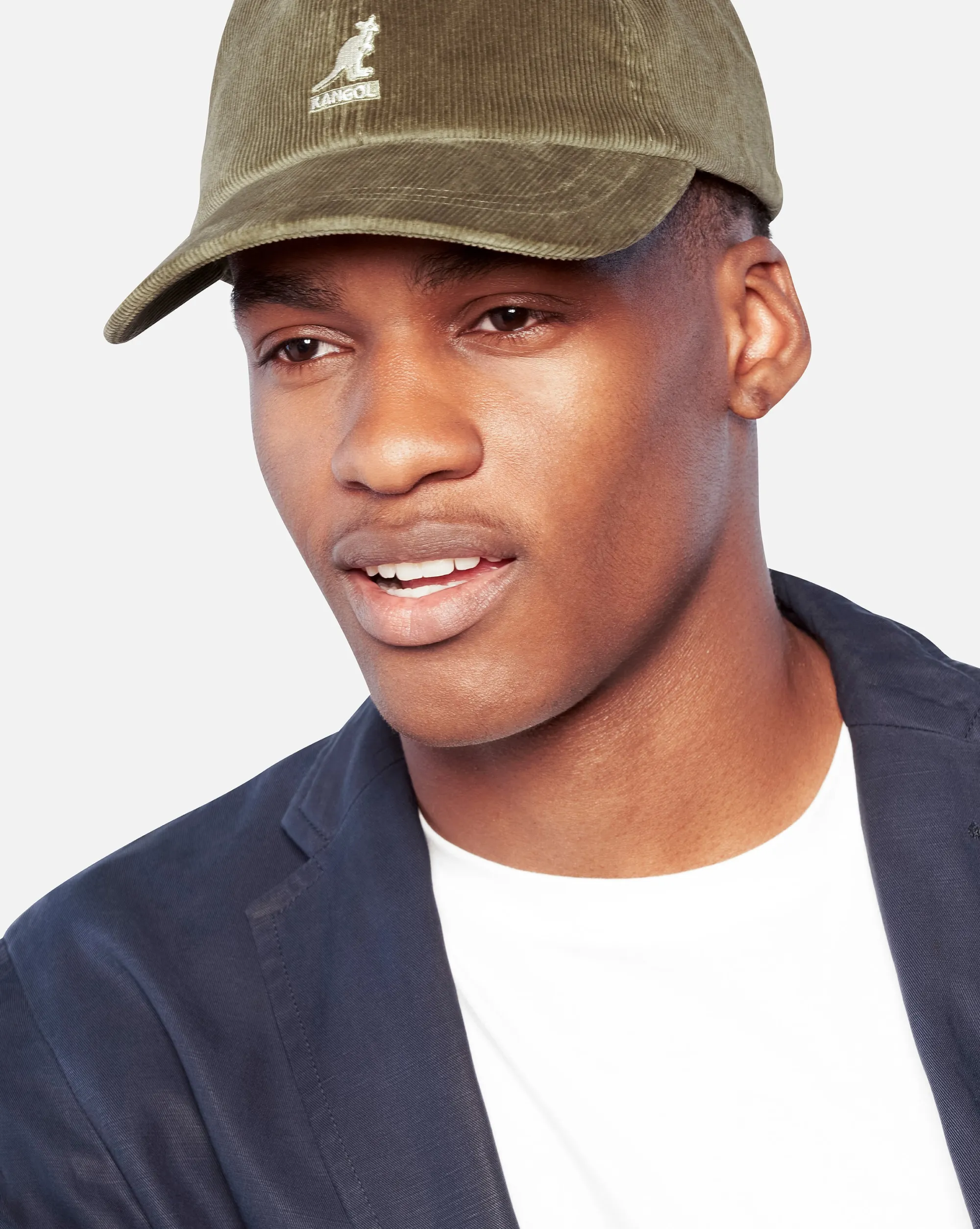 Cord Baseball-Kangol Best
