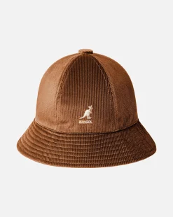 Cord Casual-Kangol Clearance