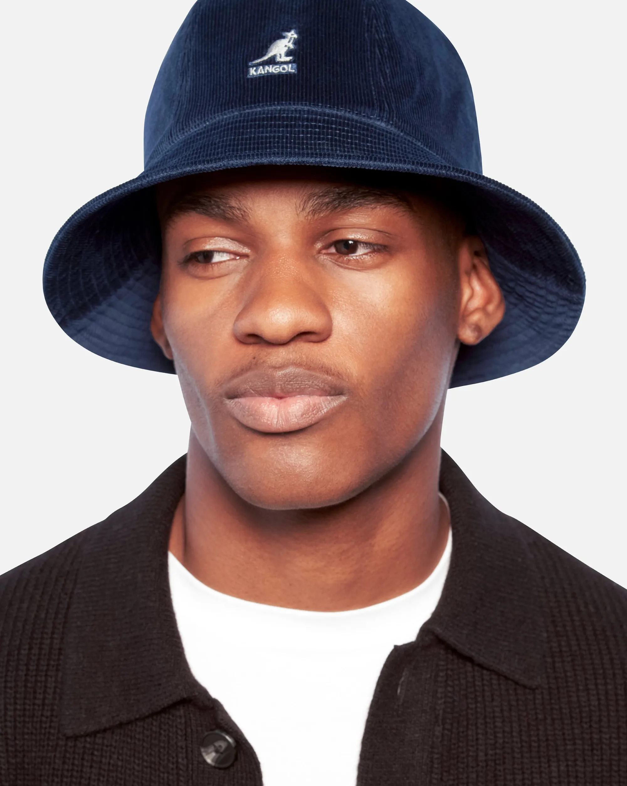 Cord Casual-Kangol Clearance