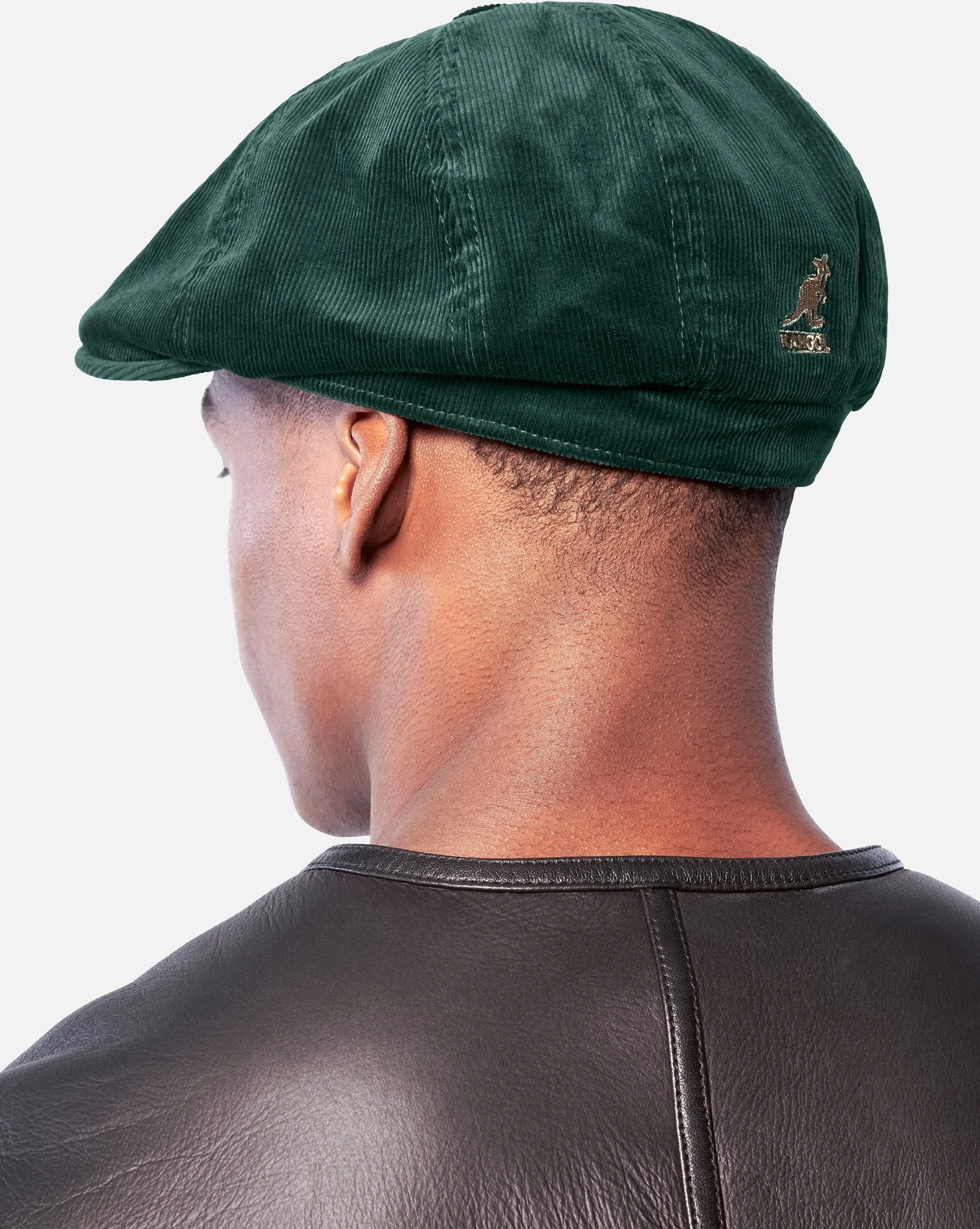 Cord Hawker-Kangol Outlet