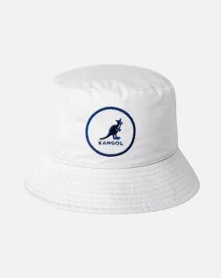 Cotton Bucket-Kangol Sale