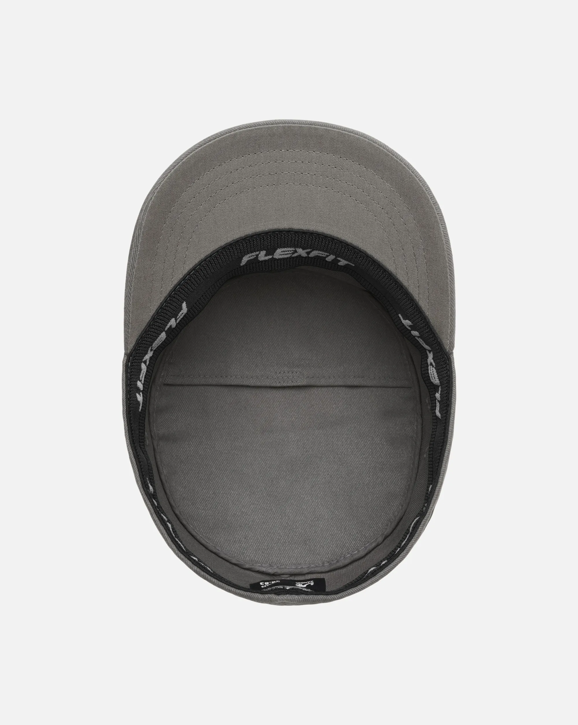 Cotton Twill Army Cap-Kangol Discount