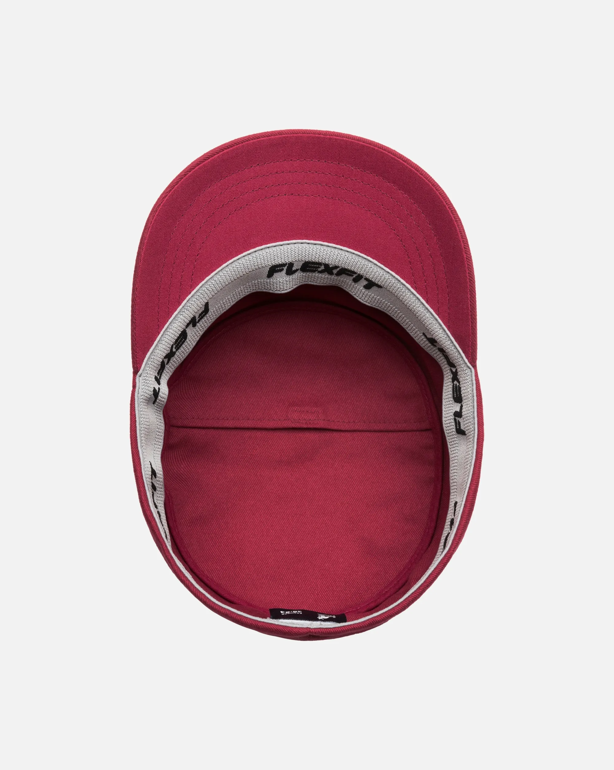 Cotton Twill Army Cap-Kangol Discount