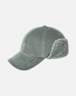 Cozy Cord Earflap Baseball-Kangol Online