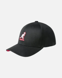 3D Wool FlexFit® Baseball-Kangol Best