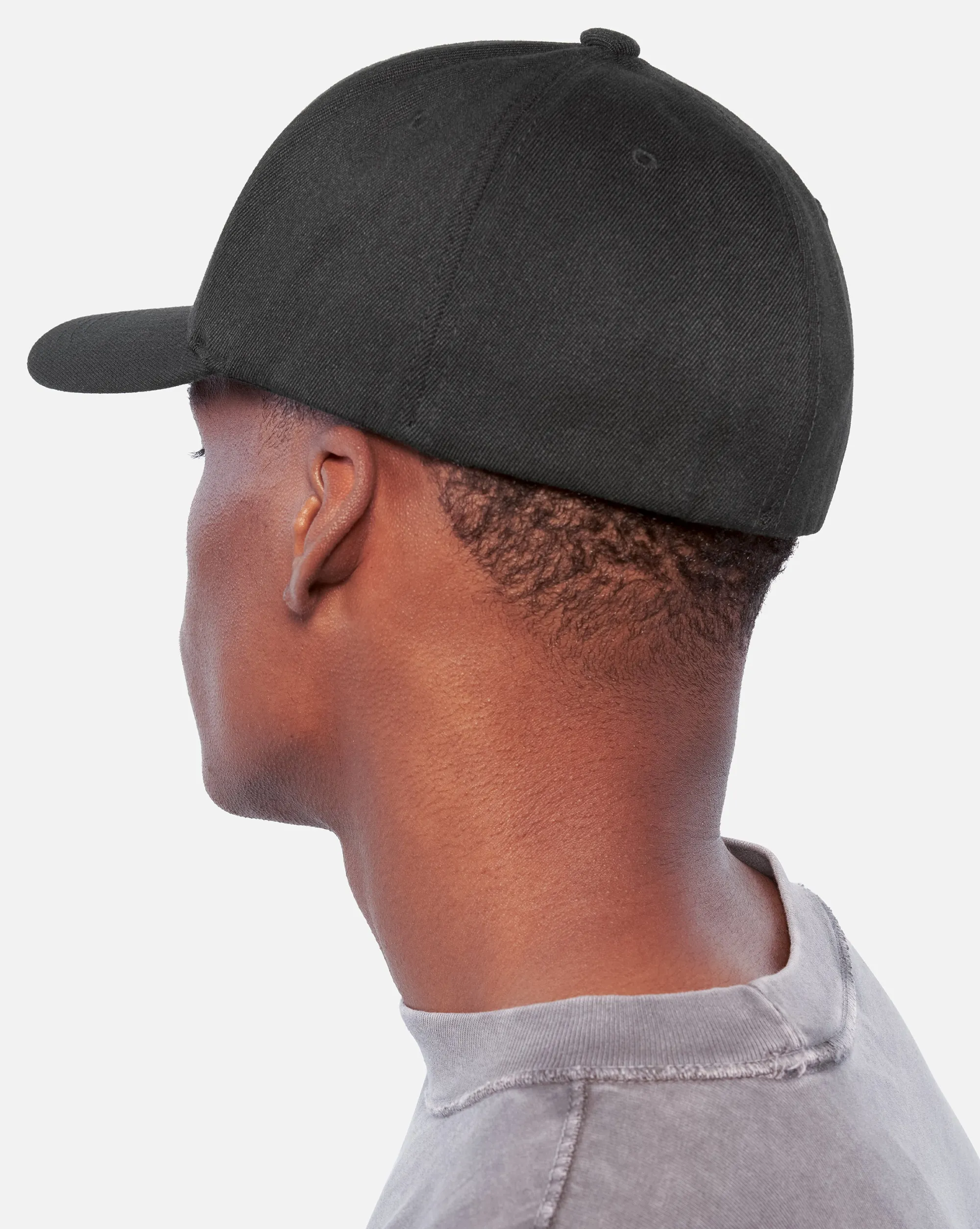 3D Wool FlexFit® Baseball-Kangol Best