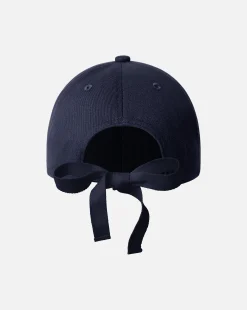 Demure Logo Baseball-Kangol Hot