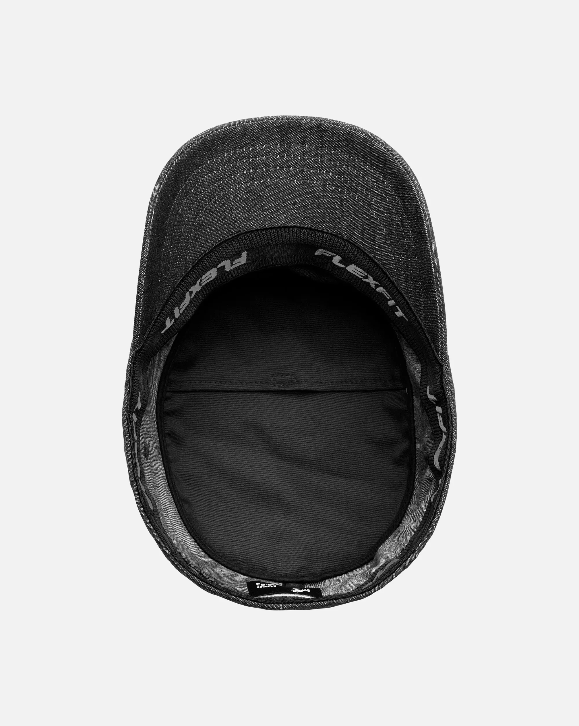 Denim FlexFit® Army Cap-Kangol Outlet
