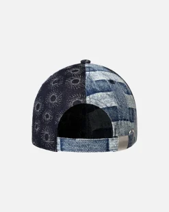 Denim Mashup Baseball-Kangol Sale