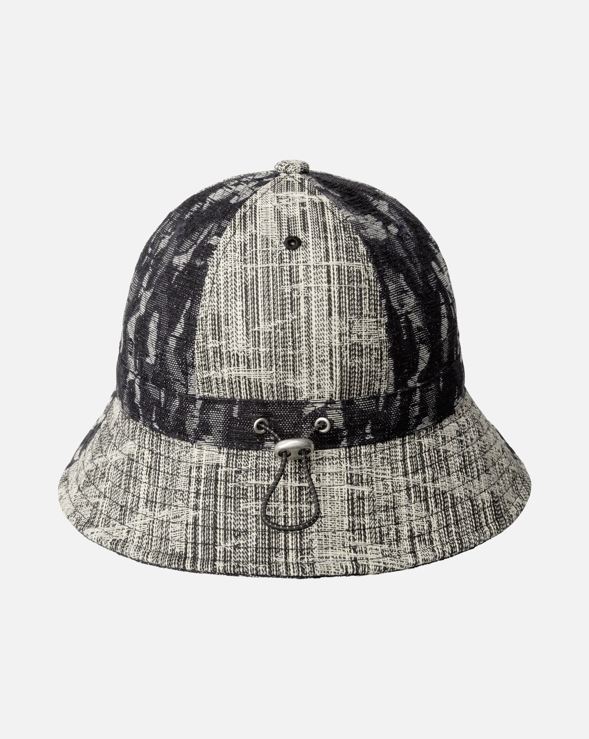 Denim Mashup Casual-Kangol Best