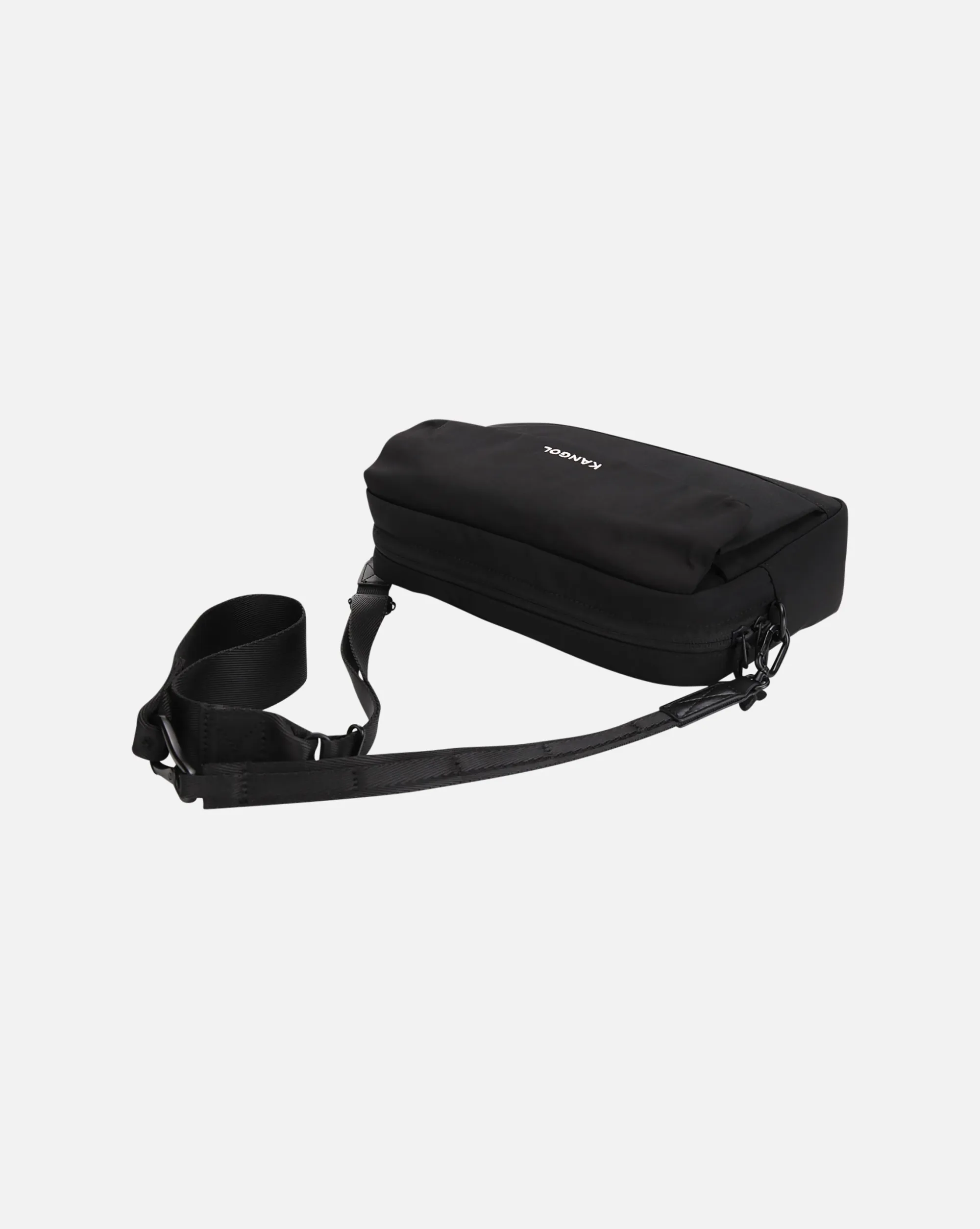 Easy Travel Large Cross Bag-Kangol Hot
